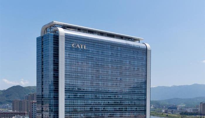 Honda, Mercedes-Benz, BMW, Volkswagen, Dongfeng