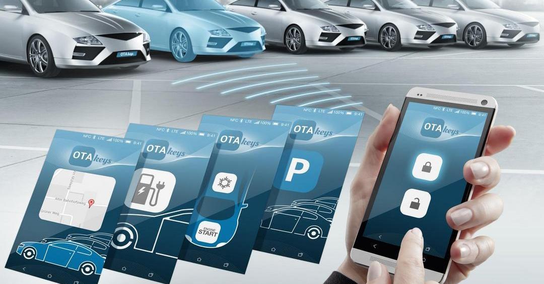 Tesla, Weilai, Li ONE, concept