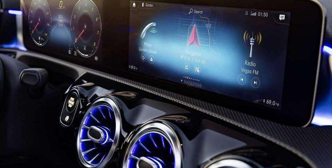 Tesla, Weilai, Li ONE, concept