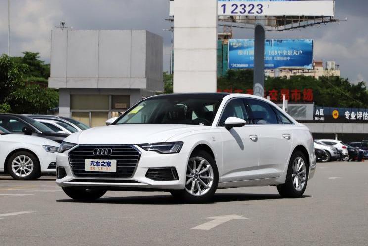 Audi, Volkswagen, Audi A6L, Audi Q5L, Audi a6