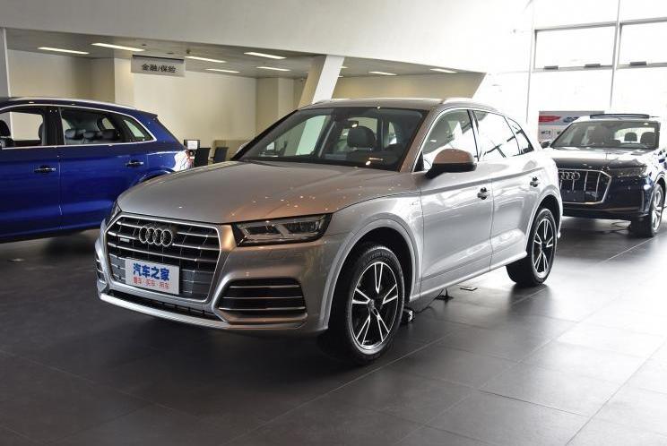 Audi, Volkswagen, Audi A6L, Audi Q5L, Audi a6