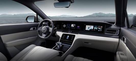 LI, Weilai, Beij, Li ONE, Tesla