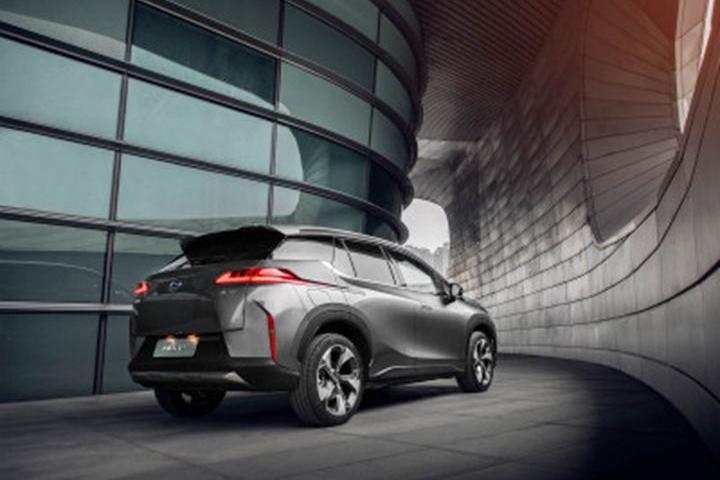 Tesla, BMW, LI, Weilai, Beijing