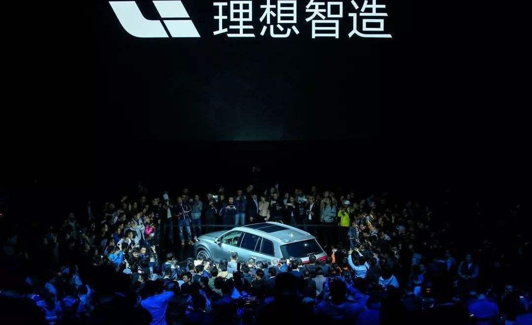 BMW, Li ONE, BMW 5 Series, Volkswagen, Passat