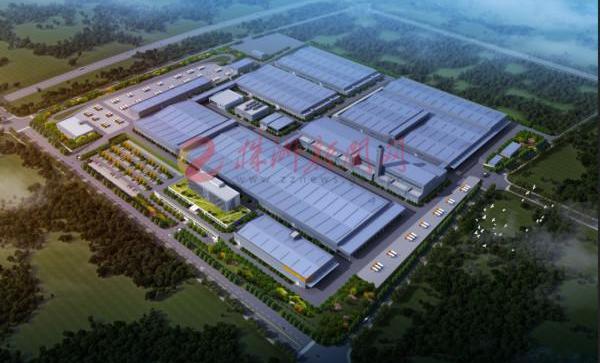 Weilai, Tucki, Beiqi Changhe, Hechuang, Future