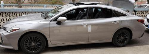 Toyota, FAW, Asian Dragon, Crown, Camry