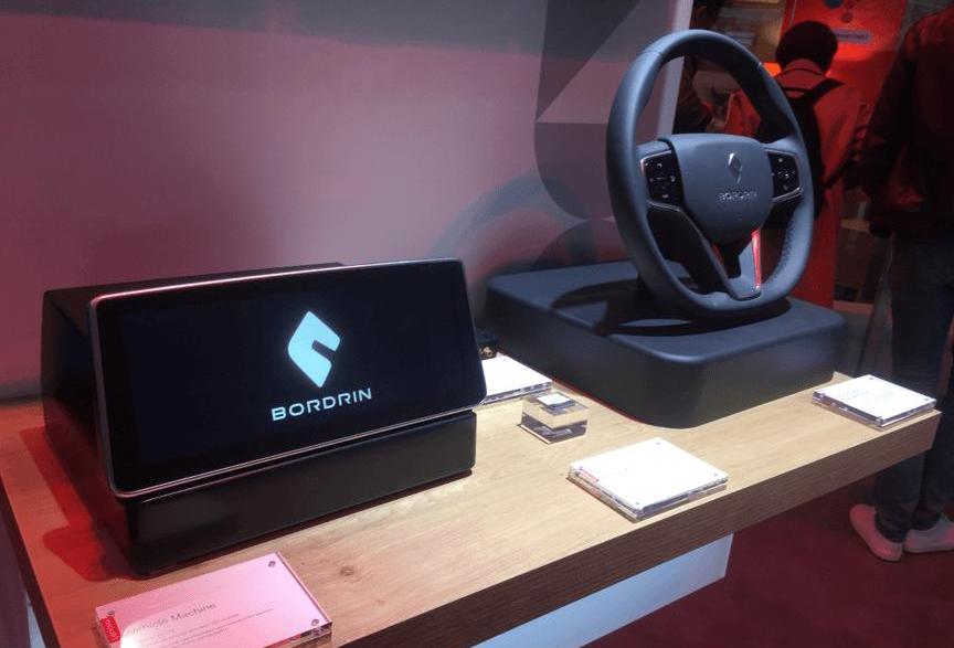 Discovery, Weilai, FAW, Tucki, Audi