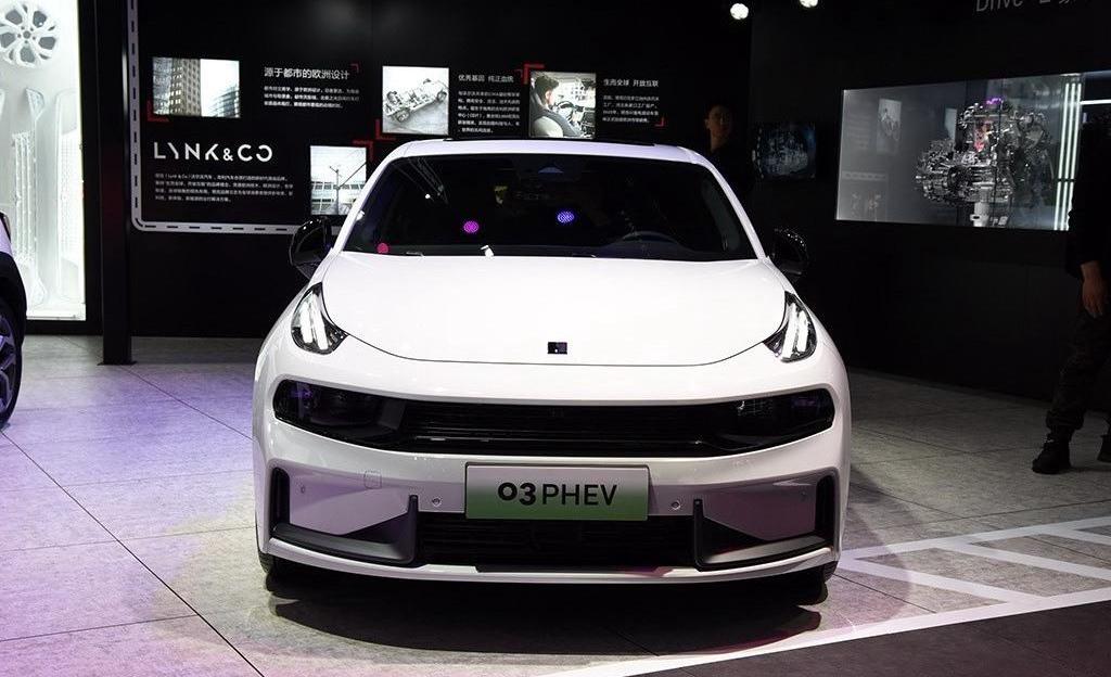 Weilai, DS, BMW, Great Wall, Lectra