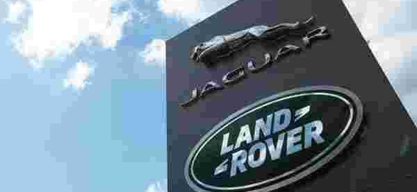 Jaguar, Land Rover, BMW, Audi and Porsche