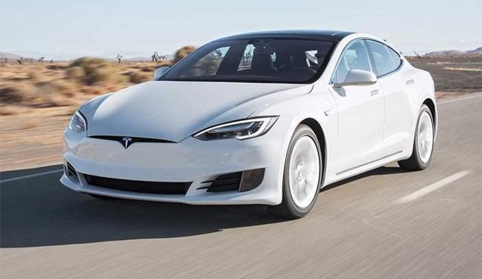 Tesla, Model 3, Han, Wei lai, Tucki