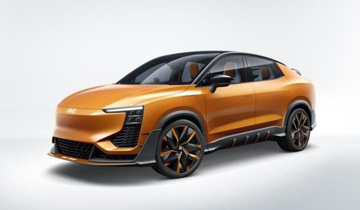 Volkswagen, Aichi, Hongqi, Citroen, Aichi U6