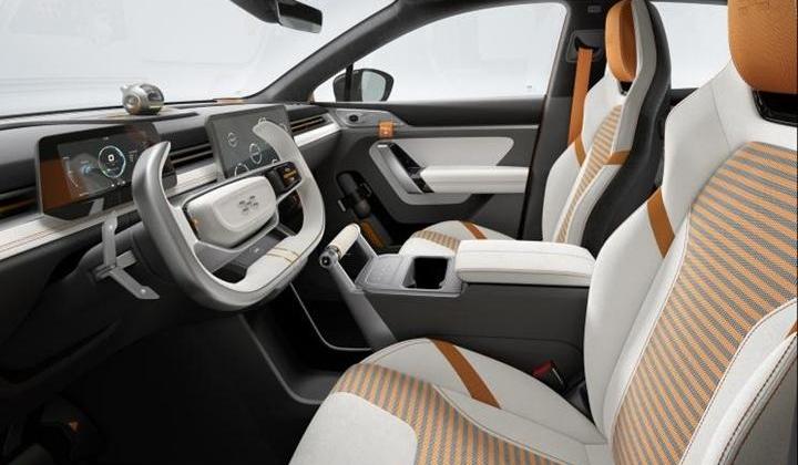 Volkswagen, Aichi, Hongqi, Citroen, Aichi U6