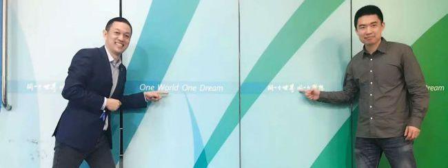 Weilai, LI, Tesla, Li ONE, Ferrari