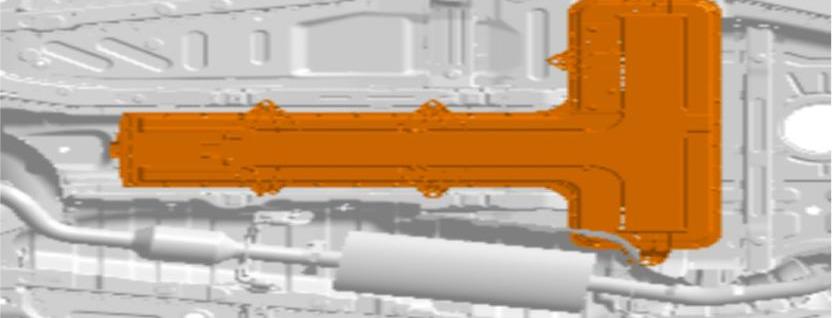 Binyue, Jiaji, Borui, Toyota, Land Rover