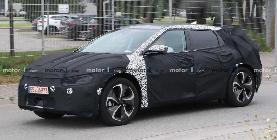 Volkswagen, Weilai, Hyundai, Kia, Roewe