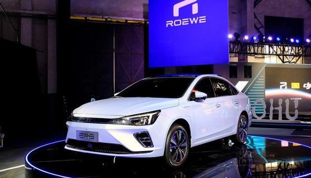 Volkswagen, Weilai, Hyundai, Kia, Roewe