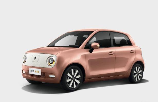 Volkswagen, Weilai, Hyundai, Kia, Roewe