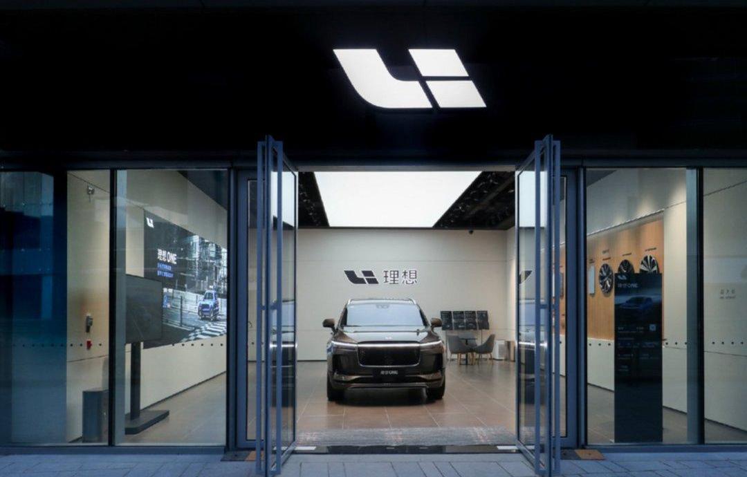 cars from China, LI, BYD, Beijing and Nezha