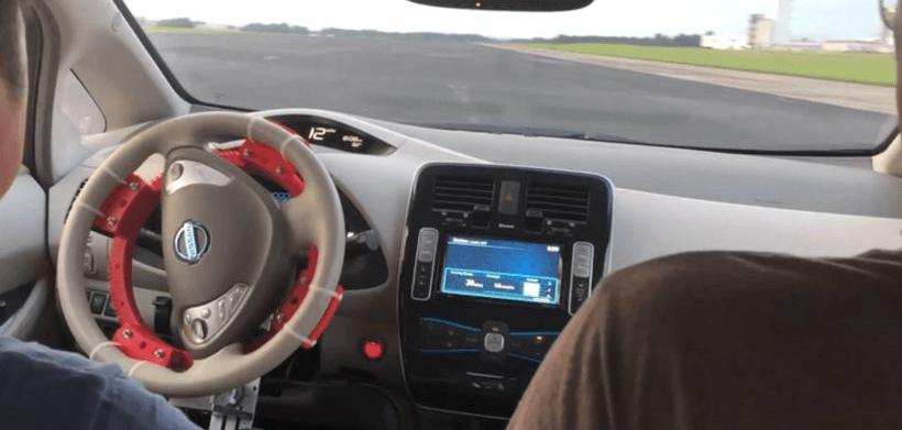 Mazda, Nissan, found