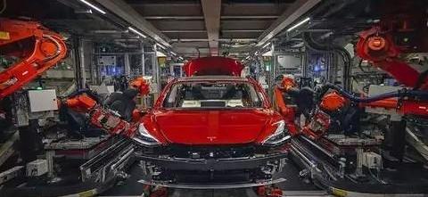 Tesla, Model S, discovery, model x, model y