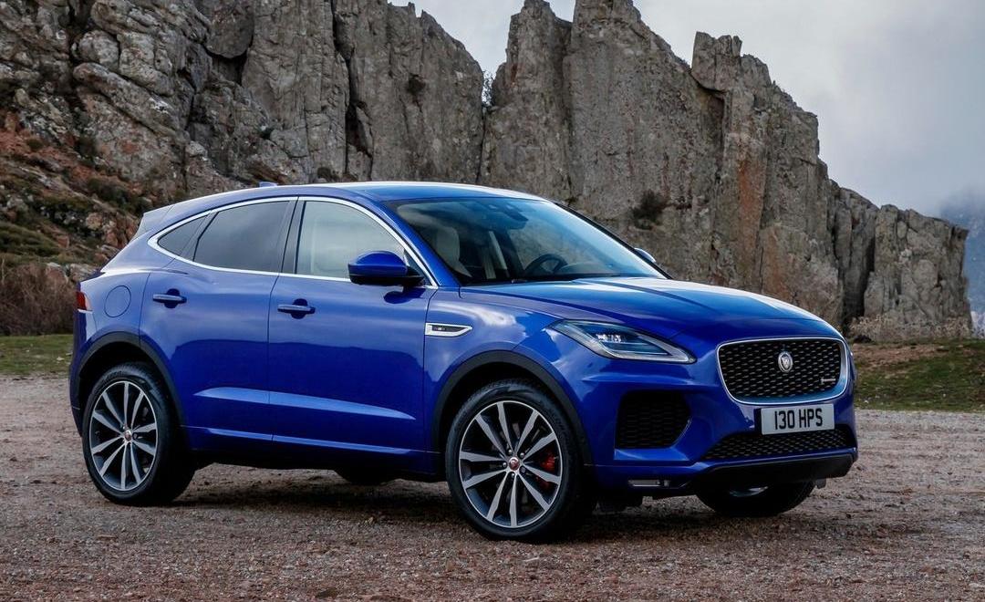 Tesla, Kia, Janice, Ford, Jaguar