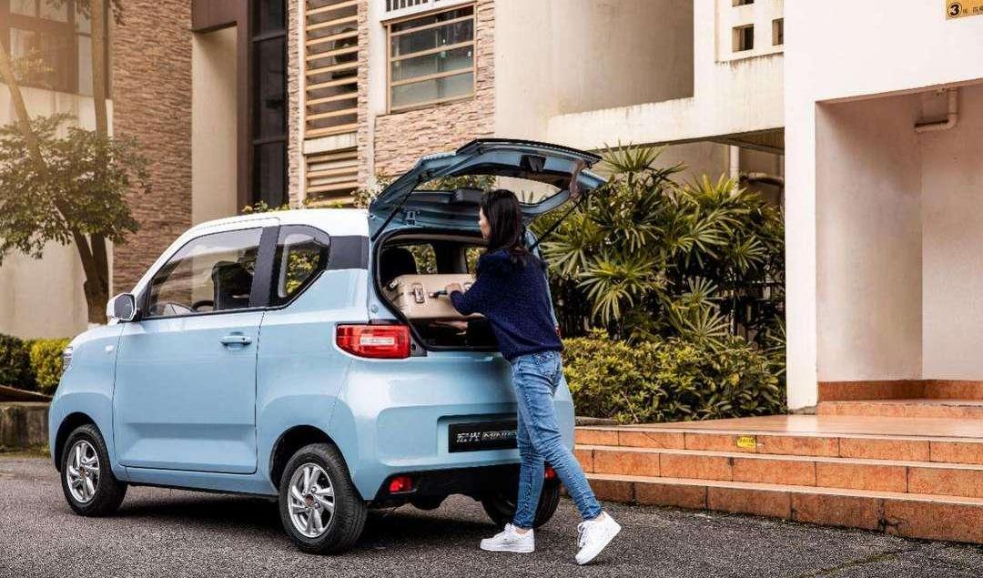 MINI, Discovery, Nissan, Model 3, Wuling Automobile 