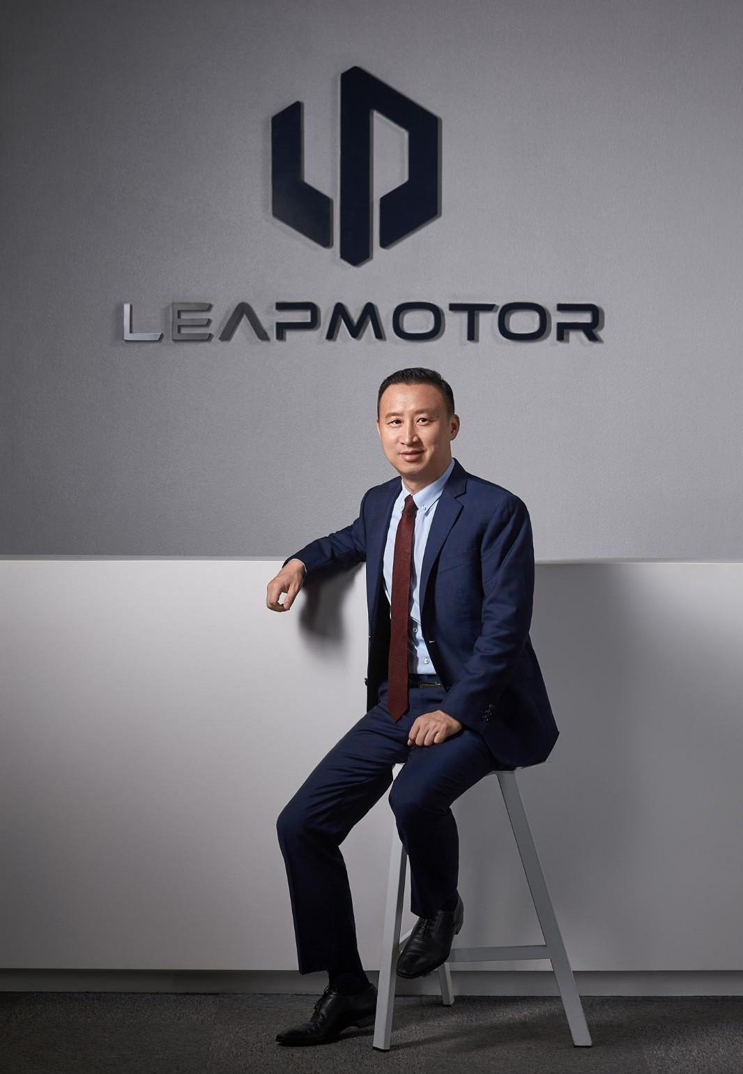 Zero Run Car, Hechuang, Zero Run S01, Zero Run T03