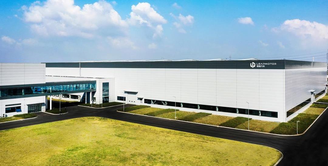 Zero Run Car, Hechuang, Zero Run S01, Zero Run T03