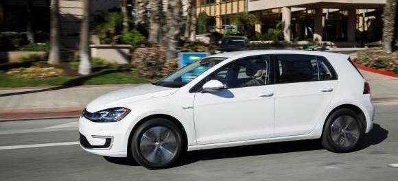 Volkswagen, discover Tesla