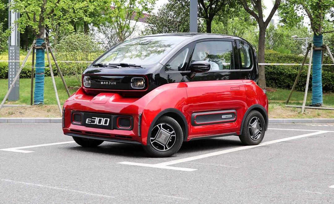 Weilai, Tesla, BMW, Beijing, DS