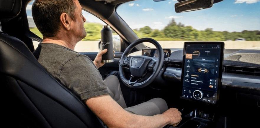 Ford, Mustang, Tesla, Volkswagen, Discovery