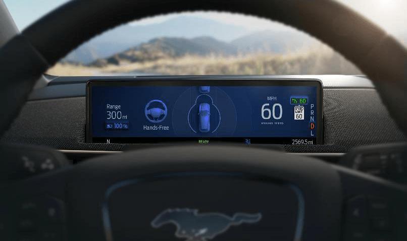 Ford, Mustang, Tesla, Volkswagen, Discovery