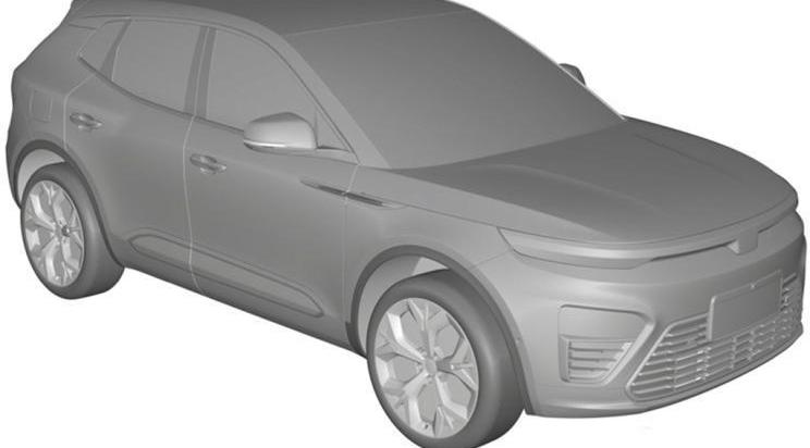 Tesla, Tucki, Toyota, BYD, Tucki p7