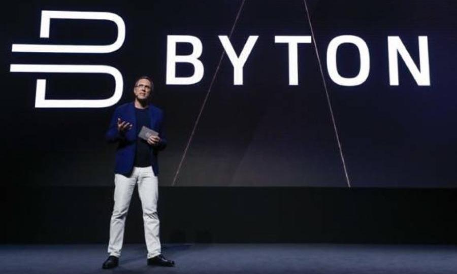 Beijing, Discovery, British finidi, BMW, Co-creation