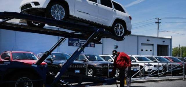 Toyota, Porsche, Nissan, Hyundai, Beijing