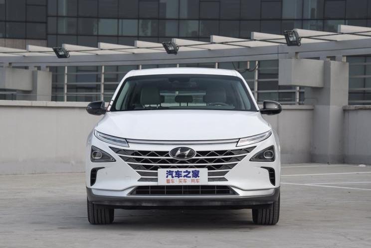 Hyundai, Volkswagen, Nexo, Ford, Kia