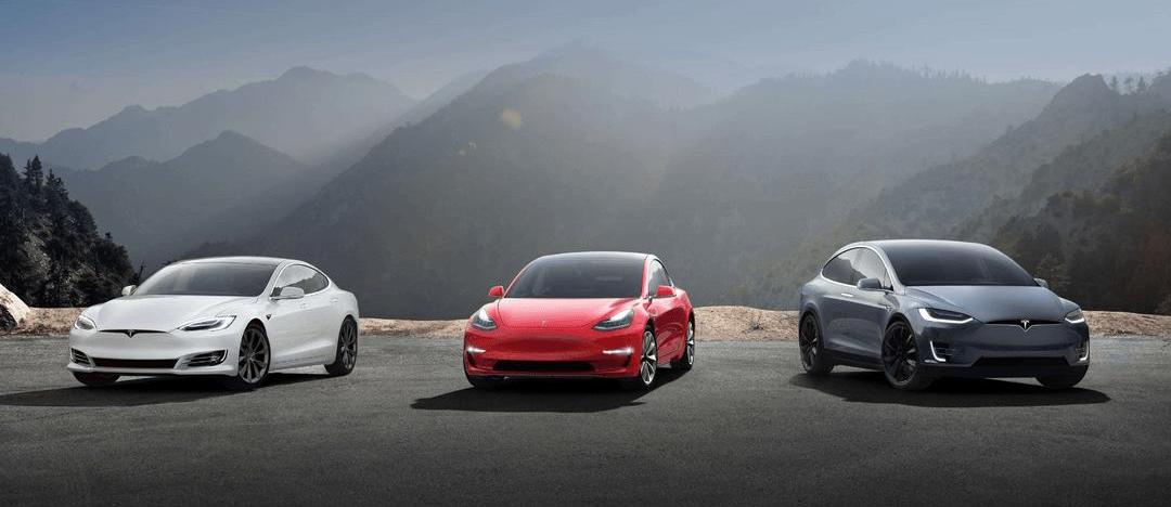Tesla, Beijing