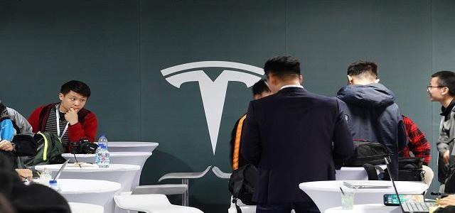 Tesla, BYD, Toyota, Model 3, FAW