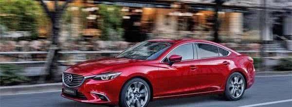 Mazda, Honda, Toyota, Discovery, Nissan