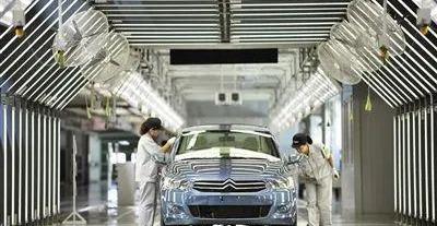 Han, Hyundai, Dongfeng, Peugeot, Toyota