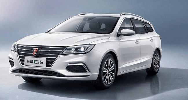 Weilai, LI, Roewe, BYD, Jiangling