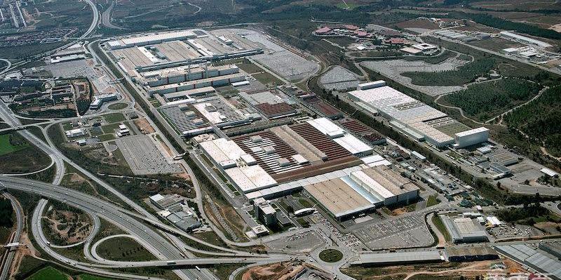 Ferrari, Ford, Volkswagen, Nissan, Hyundai