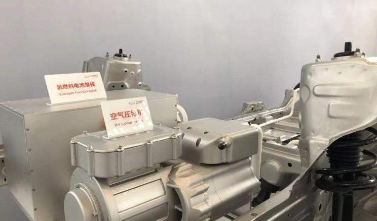 Beijing, Chery, Weilai, Tesla, Aichi