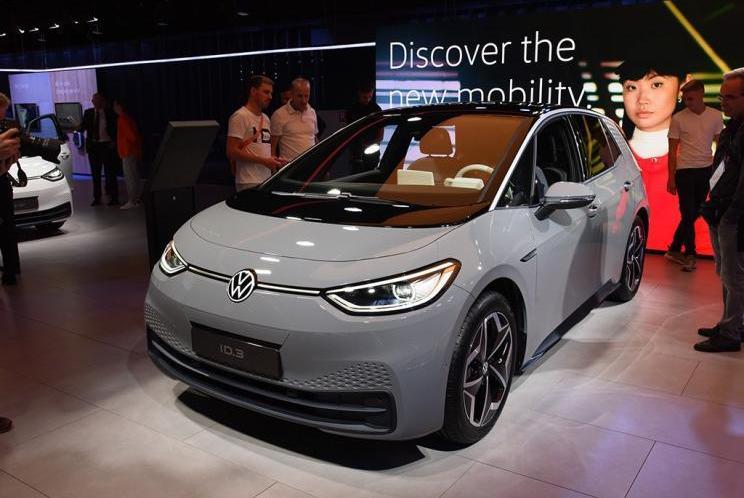 Volkswagen, Audi, Porsche, Bentley, Yufeng