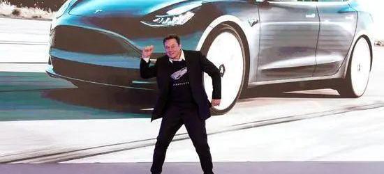 Tesla, Volkswagen, Model 3, Porsche, Beijing