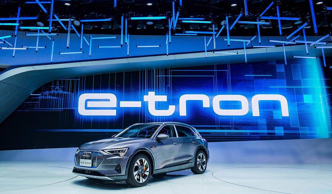 Audi, Mercedes-Benz, Jaguar, Land Rover, Volkswagen