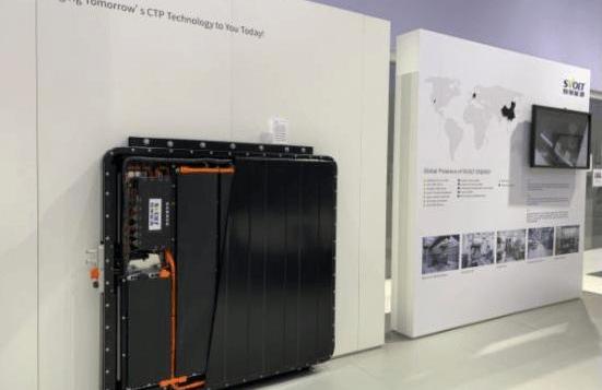 Great Wall, BYD, BMW, Toyota, Ford