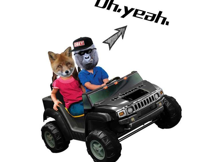 特斯拉,GMC,福特,Model 3,銳騏