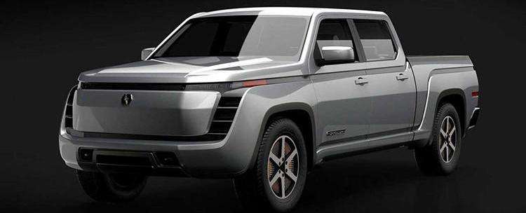 特斯拉,GMC,福特,Model 3,銳騏