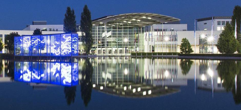 BMW, Volkswagen, Toyota, Ferrari, Maserati